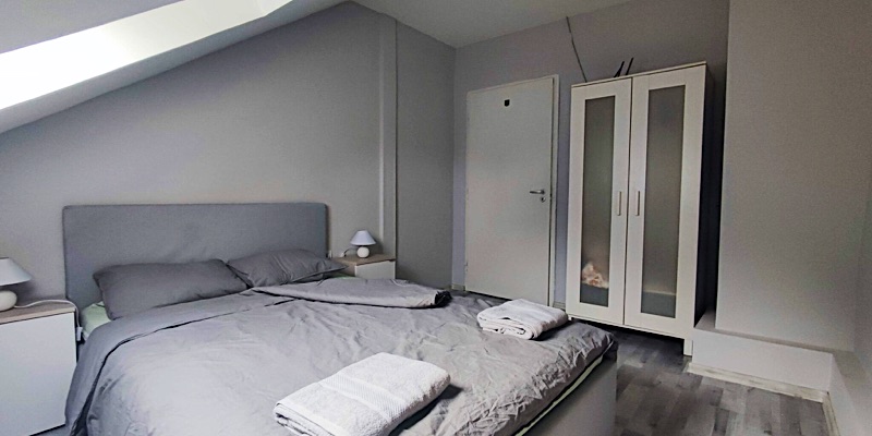 Green Gables Apartman Zalakaros