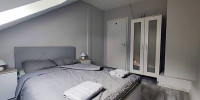 Green Gables Apartman Zalakaros