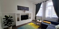 Simor Apartments 59 Esztergom