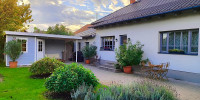 Villa Lenka Tiszafüred