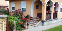 Mónika Apartman Balatonlelle