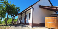 Mi kis lakunk Vendégház Várdomb