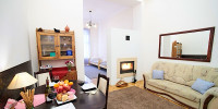 Fireplace Holidays Apartman Budapest