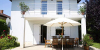 Balaton Cosy Stay with Garden Vendégház Balatonföldvár