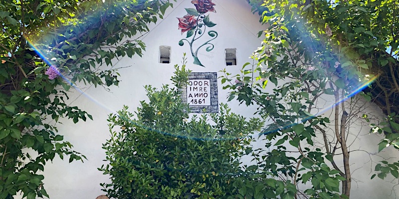 Rosa Ház Szigliget