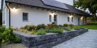 Haus Fuchs Tarján