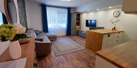 Moments Apartman Eger
