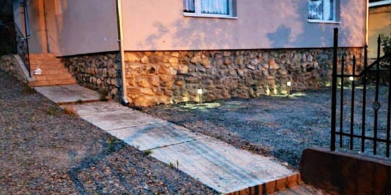 Koncz Apartmanház Telkibánya