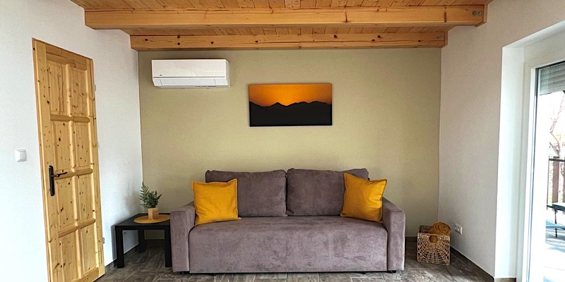 Jolcsi Apartman Balatonfüred