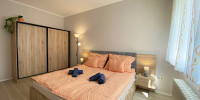 Chipollino Apartman Pécs