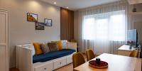 Lévai Apartman Kaposvár