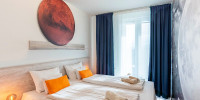 Sunset Resort 401 Apartman Fonyód