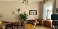Elegáns Apartman Keszthely