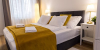 Panorama Loft@Cathedral Apartman Szeged