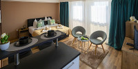 HelloWine Apartman II Eger