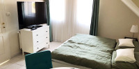 Luna Apartman Keszthely