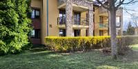 Sunset Green Apartman Bük