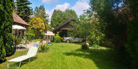 Vadkörte Apartman Kisszékely