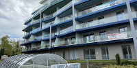 Mistral Helka Apartman Balatonföldvár