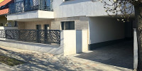 Rigó Apartman Sárvár
