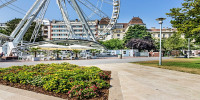 Simply The Best Location Apartman Budapest