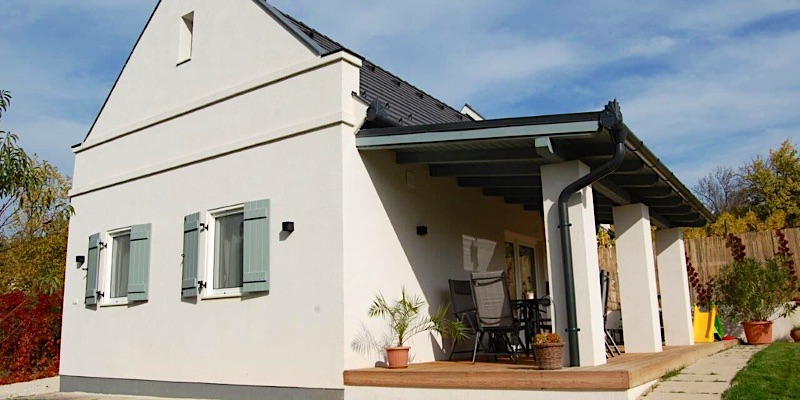 Patakporta Apartman Ábrahámhegy