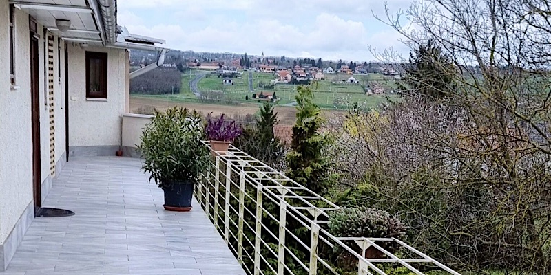 Silver House Apartman Hévíz