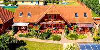 Gerendaház Apartman Felsőpáhok