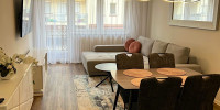 Vivien Apartman Nyíregyháza