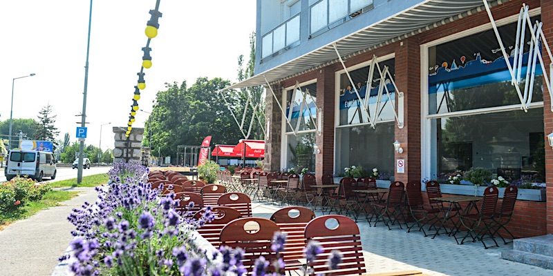 Élménybalaton Hotel Alsóörs