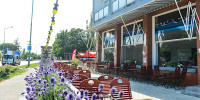 Élménybalaton Hotel Alsóörs
