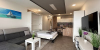 Fehér Hullám Apartman Balatonalmádi