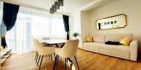 Central Station Lux Downtown Apartman Budapest