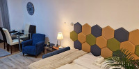 SoulPoint Apartman Lenti