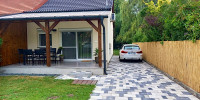 Fenyves Ház Balatonfenyves