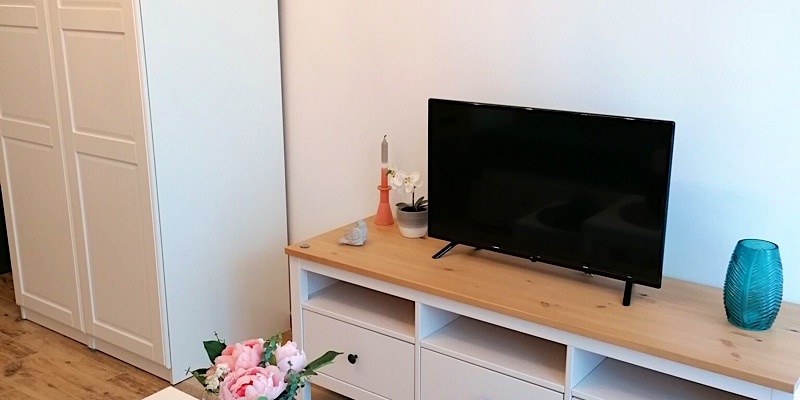 Rose Apartman Siófok