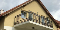 PihenőPont Apartman Veszprém