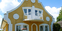 Györök Vendégház Balatongyörök
