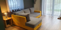 SOLARIA Residence Apartmanok Sárvár