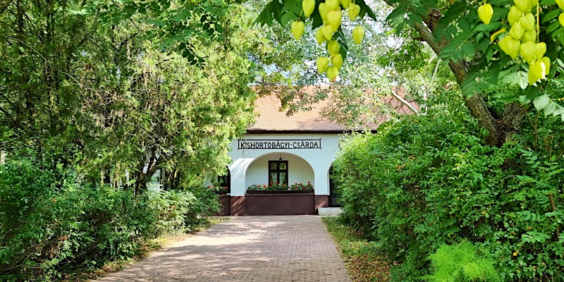 Kishortobágyi Vendégház Balmazújváros - Külterület