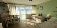 Szélcsend Apartman Balatonfüred