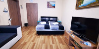 Central Park Apartman Szekszárd