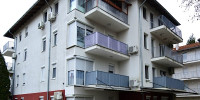 Liliom Apartman Dombóvár