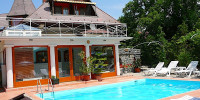 Amarillis Apartman Gyenesdiás
