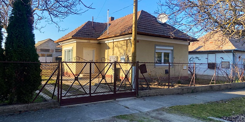 Kollár Apartman Balatonszemes