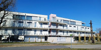 Villapark Apartman A-1 12. Fonyód