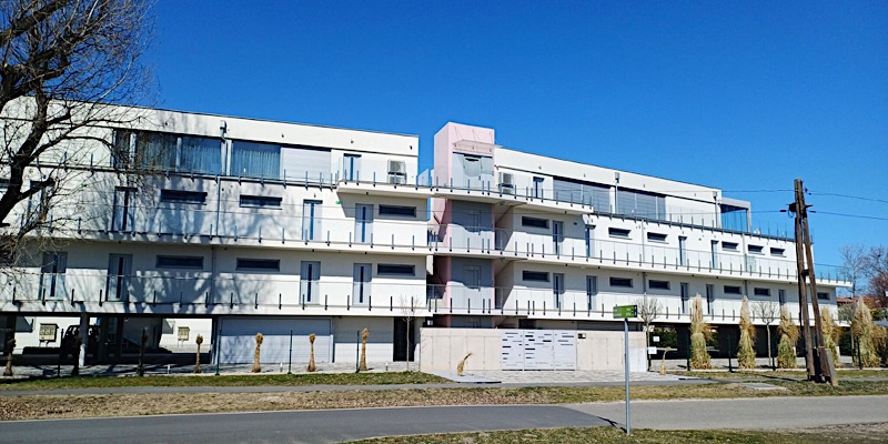 Villapark Apartman A-1 12. Fonyód