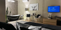 Margaréta Garden Spa Eger