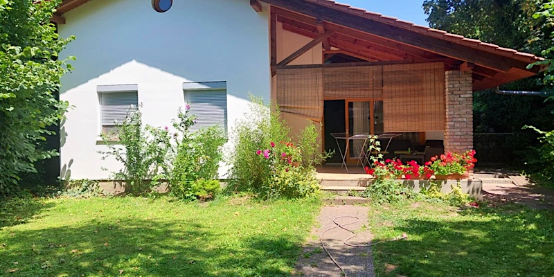 Stefi Apartman Balatonboglár