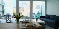Villapark Apartman A-B3 Fonyód